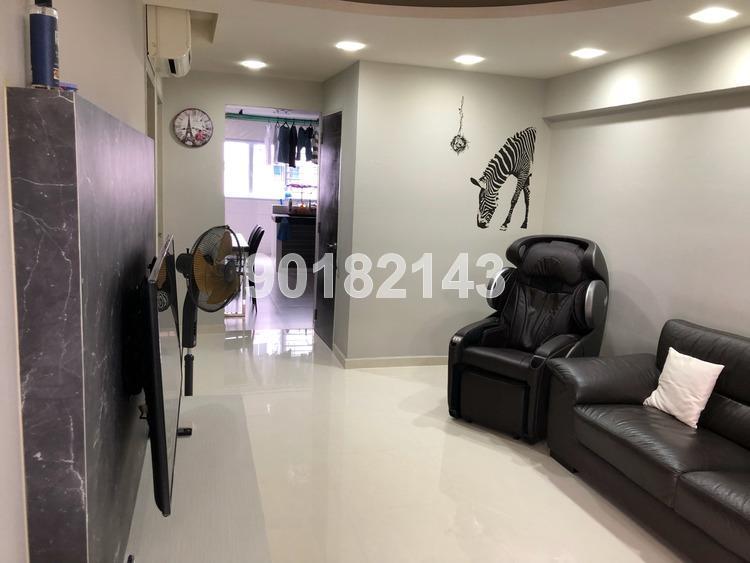 Blk 627 Yishun Street 61 (Yishun), HDB 3 Rooms #167596662